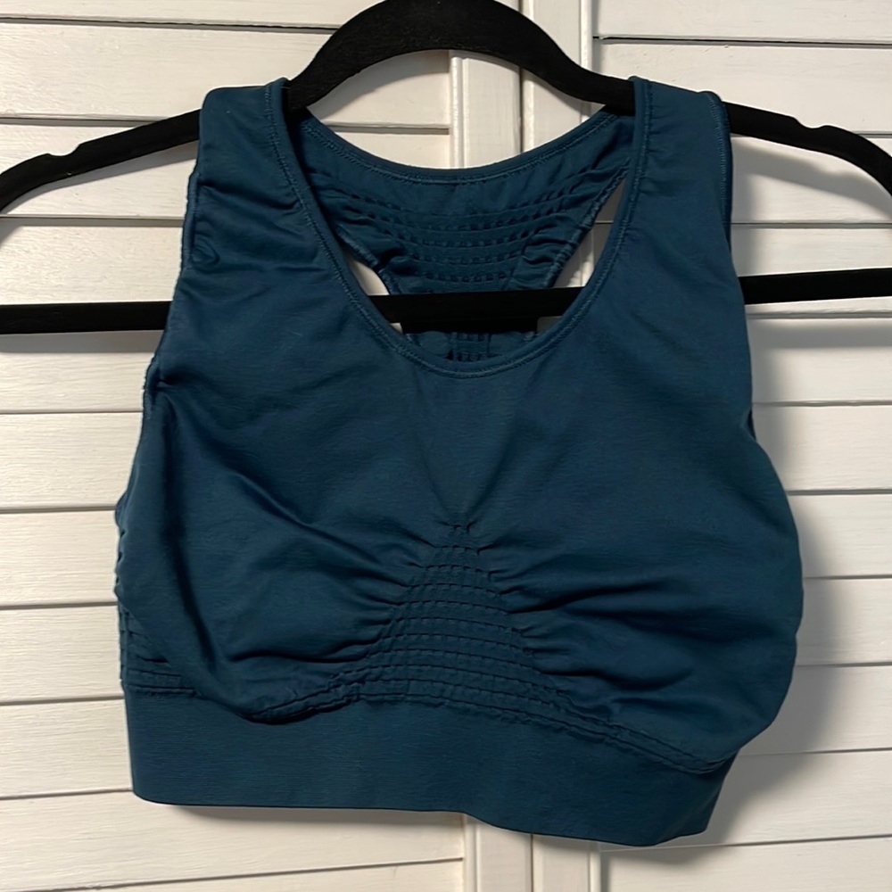 Sweaty Betty Stamina Sports Bra
